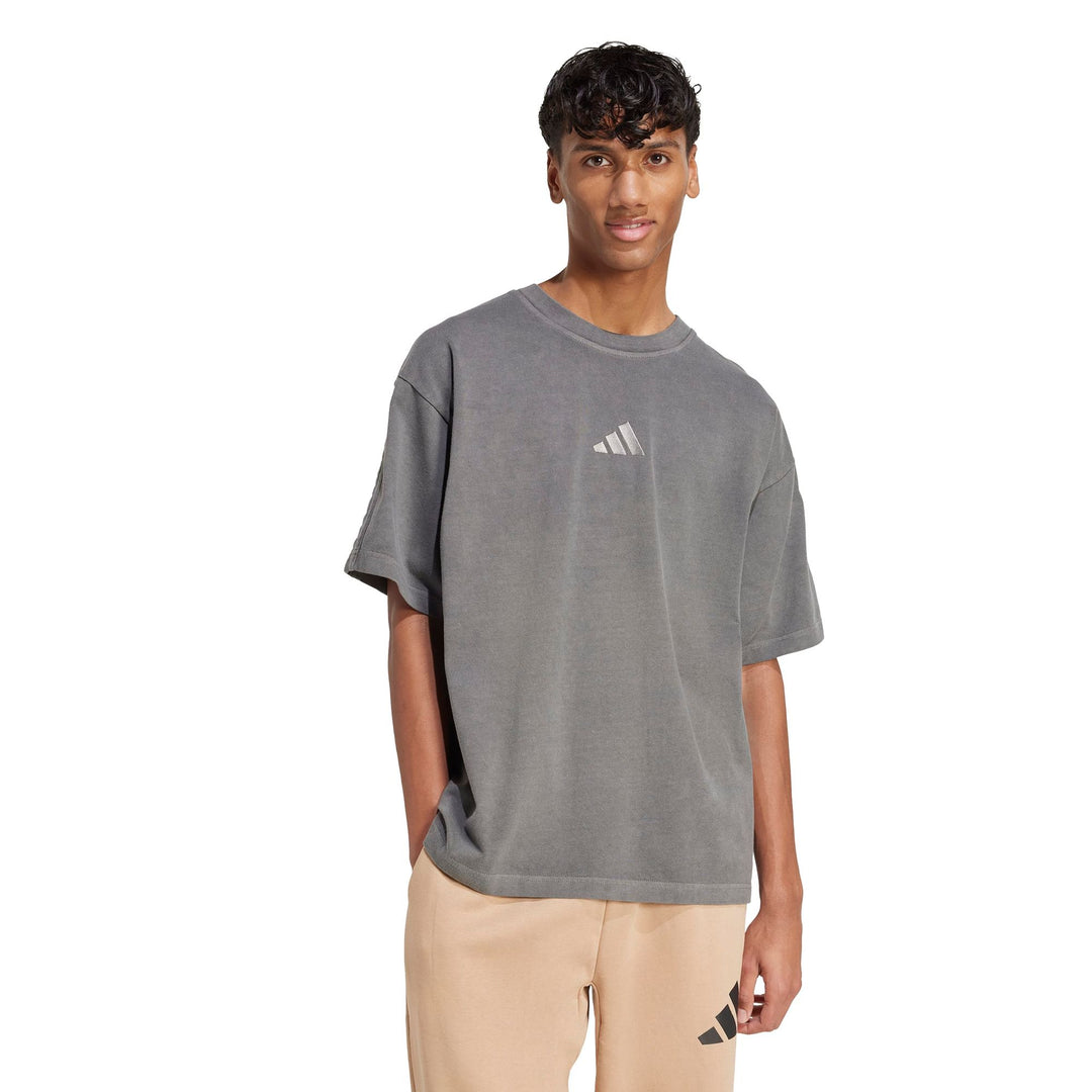 adidas M A Szn W T - black