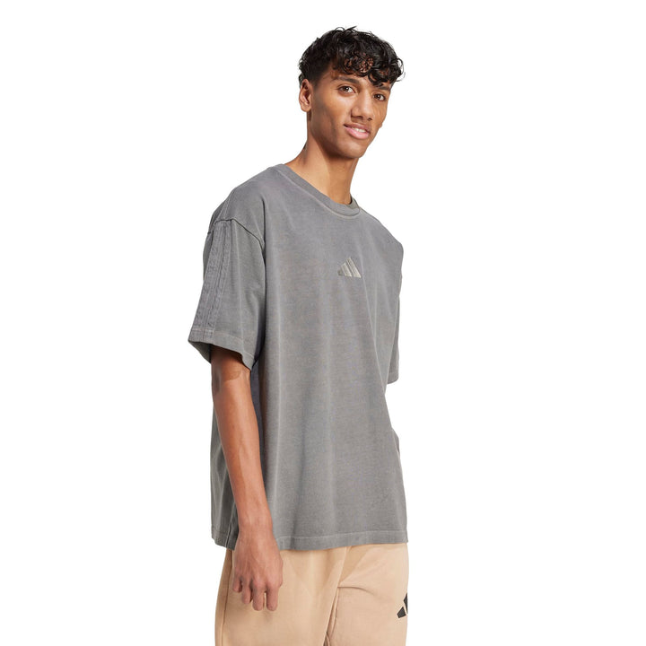 adidas M A Szn W T - black