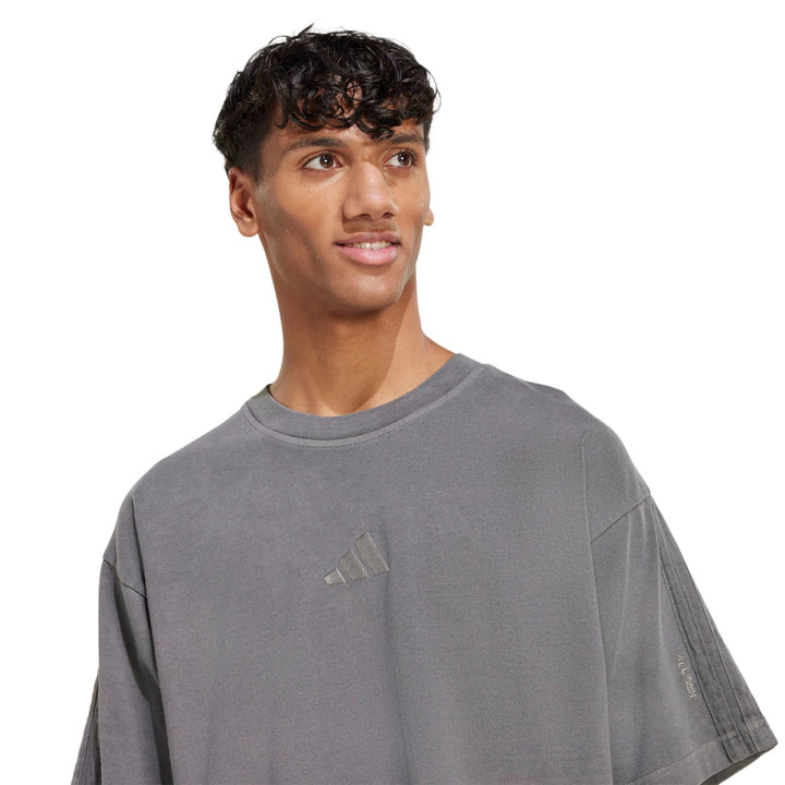 adidas M A Szn W T - black