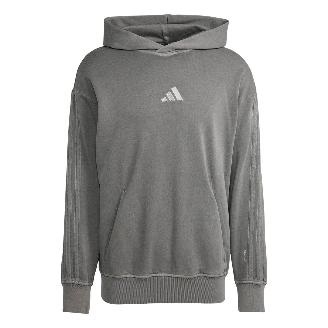 adidas M A Szn W Ft Hd - black