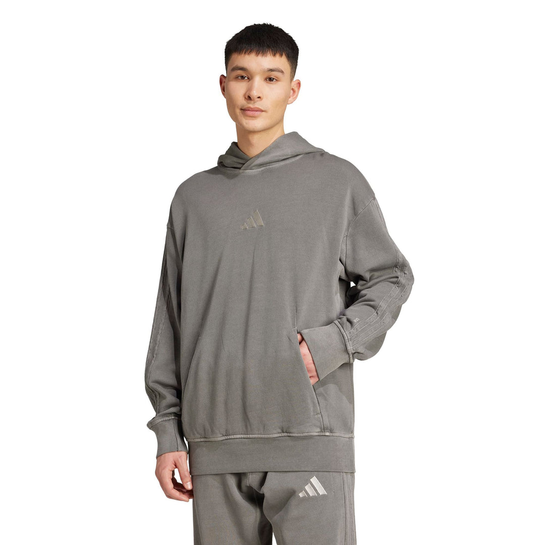 adidas M A Szn W Ft Hd - black