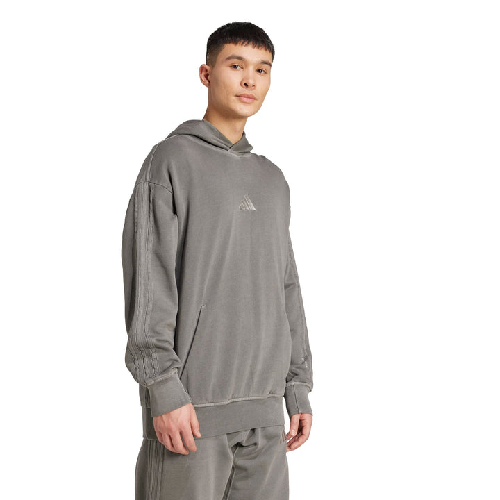 adidas M A Szn W Ft Hd - black