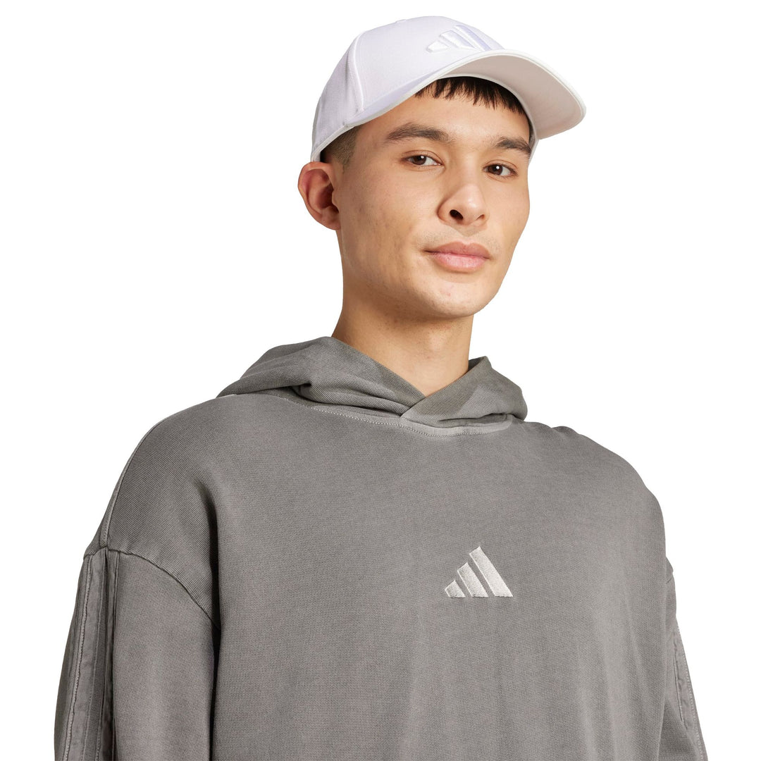 adidas M A Szn W Ft Hd - black