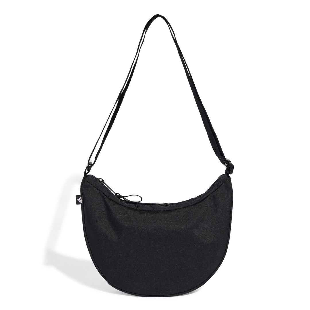 adidas W L Ess Pouch - black/silvmt