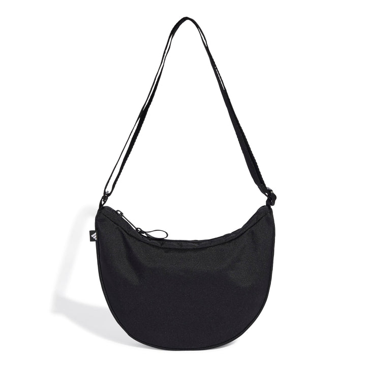 adidas W L Ess Pouch - black/silvmt