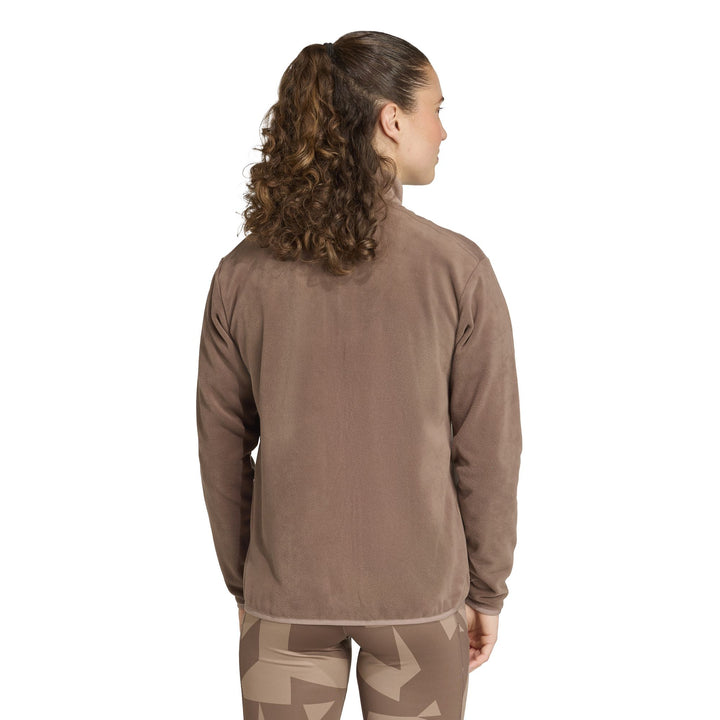 adidas W Mt Fz Fleece - earstr