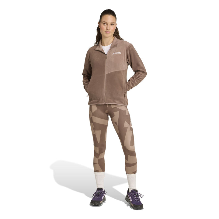 adidas W Mt Fz Fleece - earstr