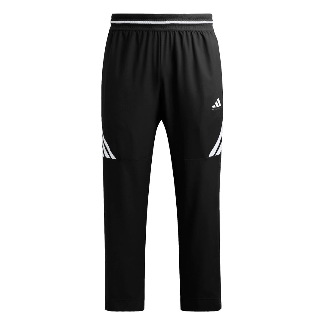 adidas Crazylite Pant - black/white