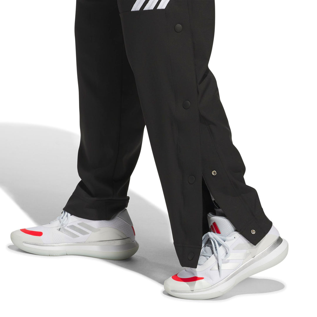 adidas Crazylite Pant - black/white