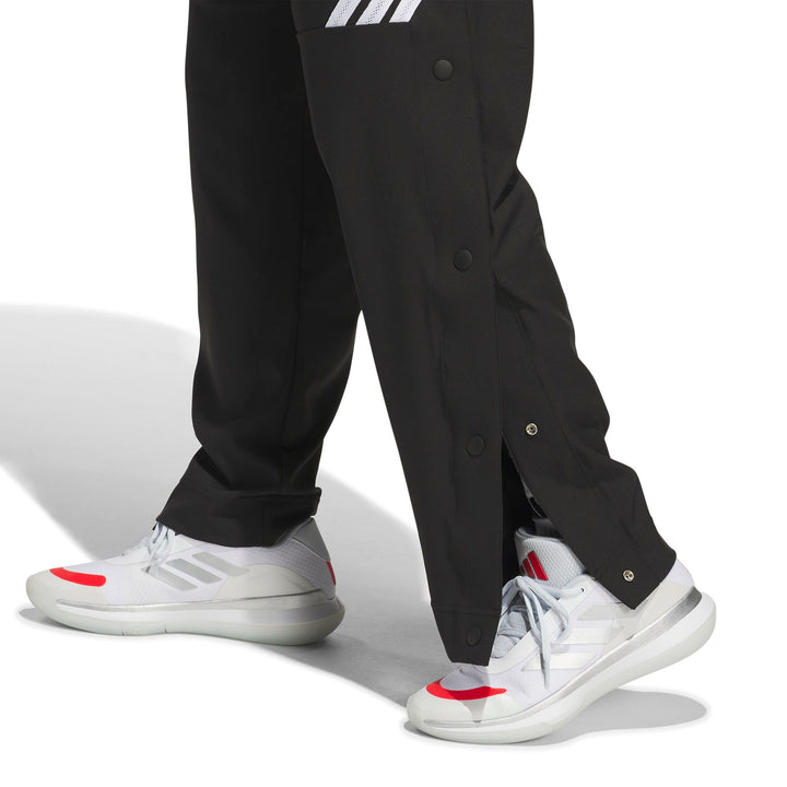 adidas Crazylite Pant - black/white