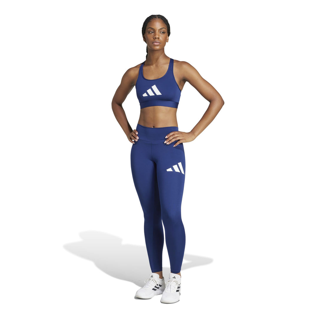 adidas Tr-Es Bl 1/1 L - dkblue