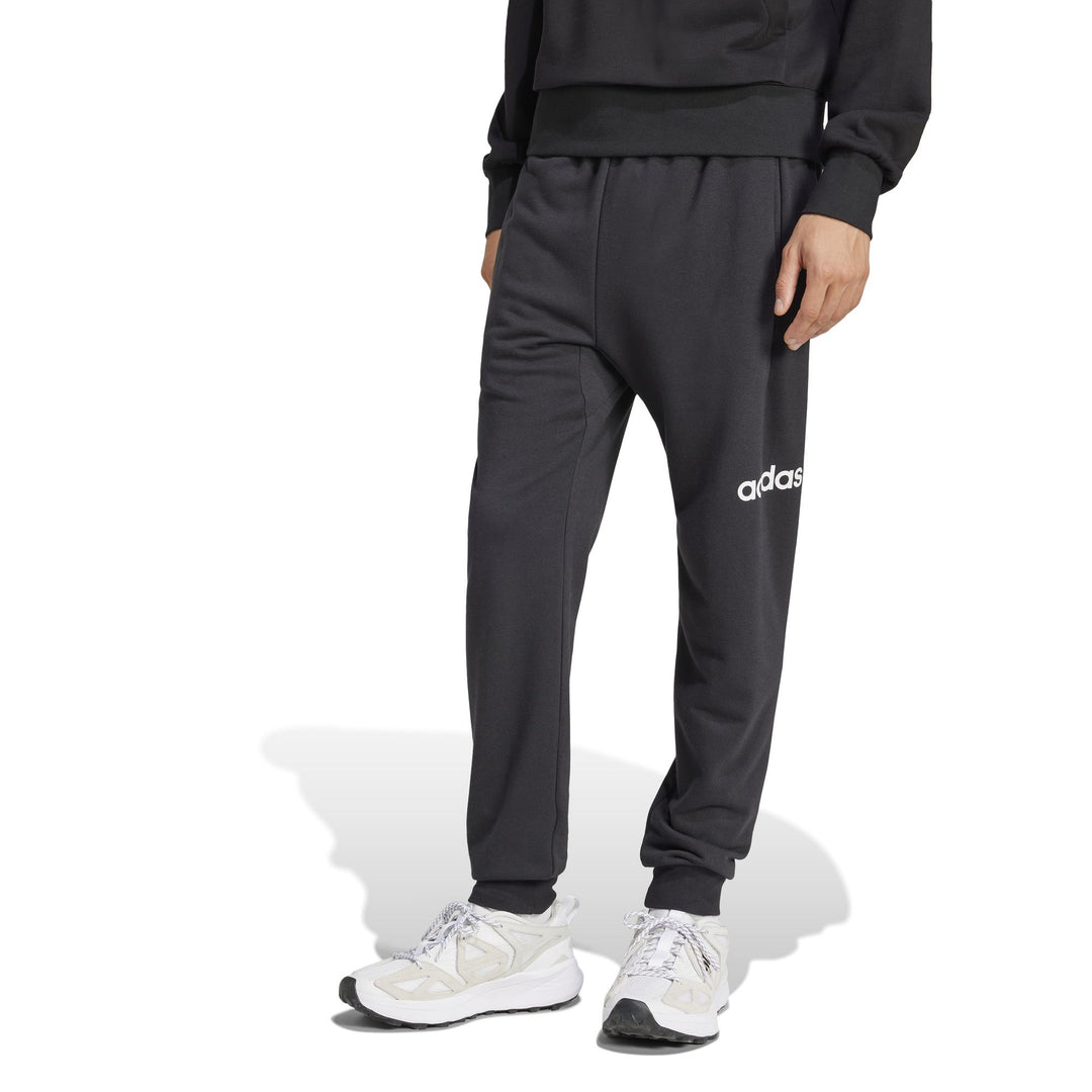 adidas M Lin Ft Pt Trainingshose