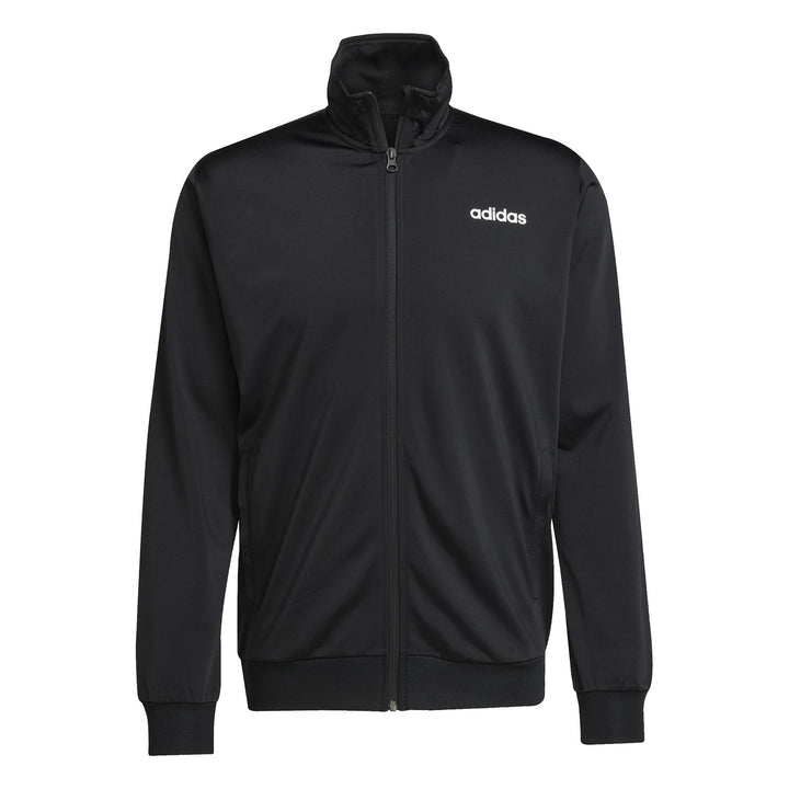 adidas M Tr Linear Ts - black