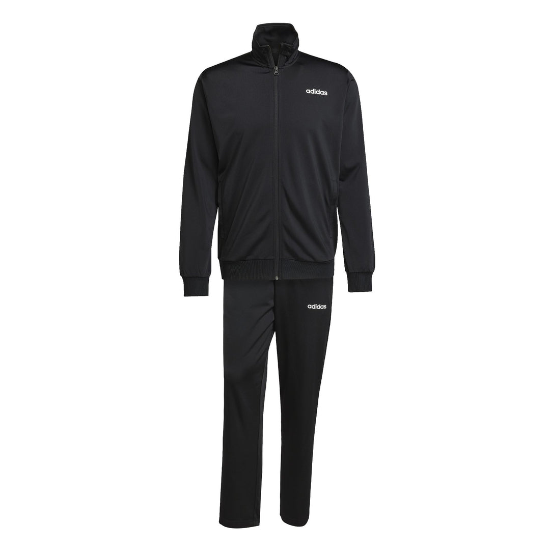 adidas M Tr Linear Ts - black