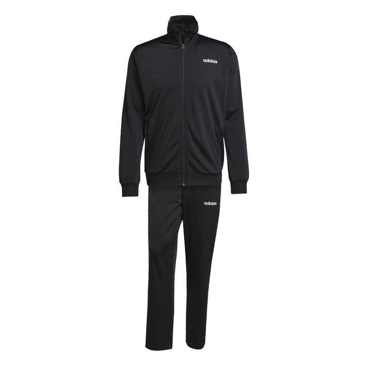adidas M Tr Linear Ts - black