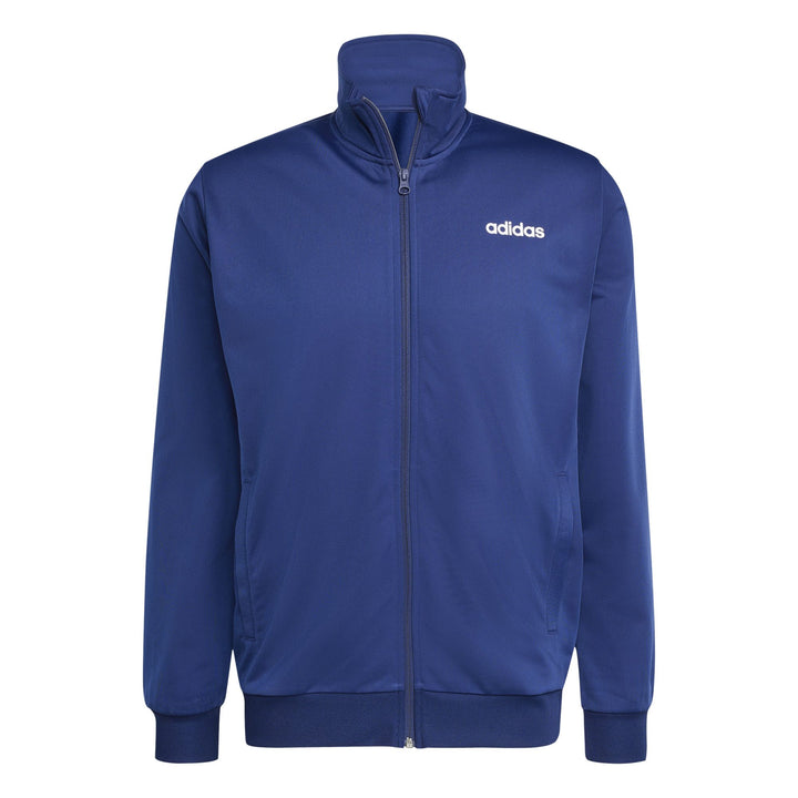 adidas M Tr Linear Ts - dkblue