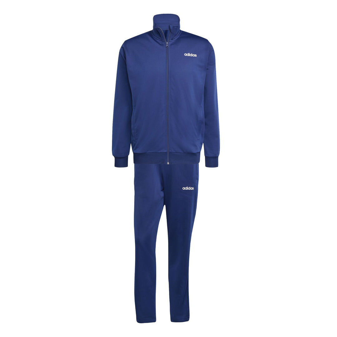 adidas M Tr Linear Ts - dkblue