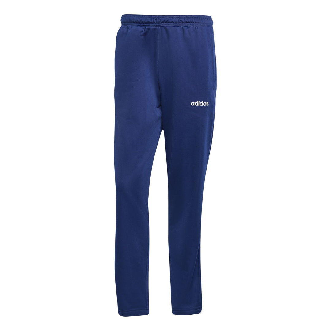 adidas M Tr Linear Ts - dkblue