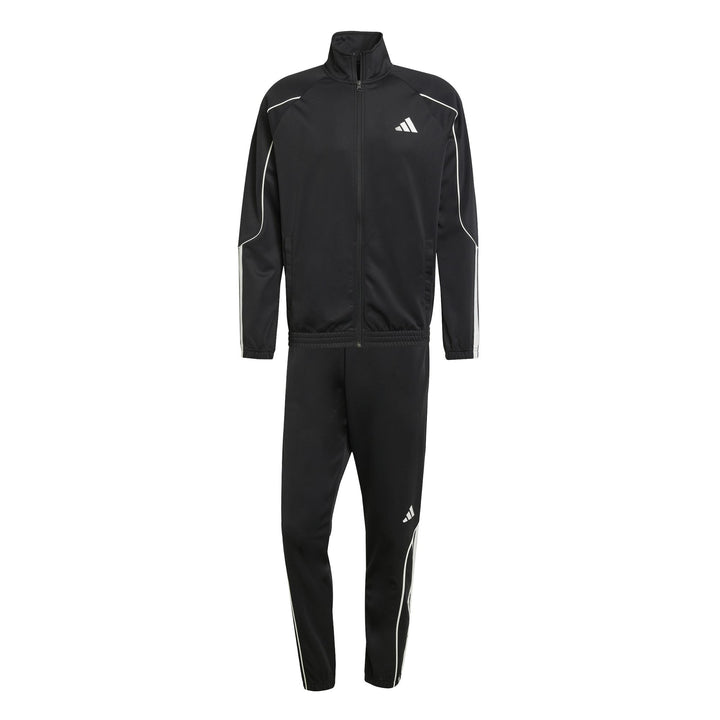 adidas M 3S Stadium Ts - black/owhite