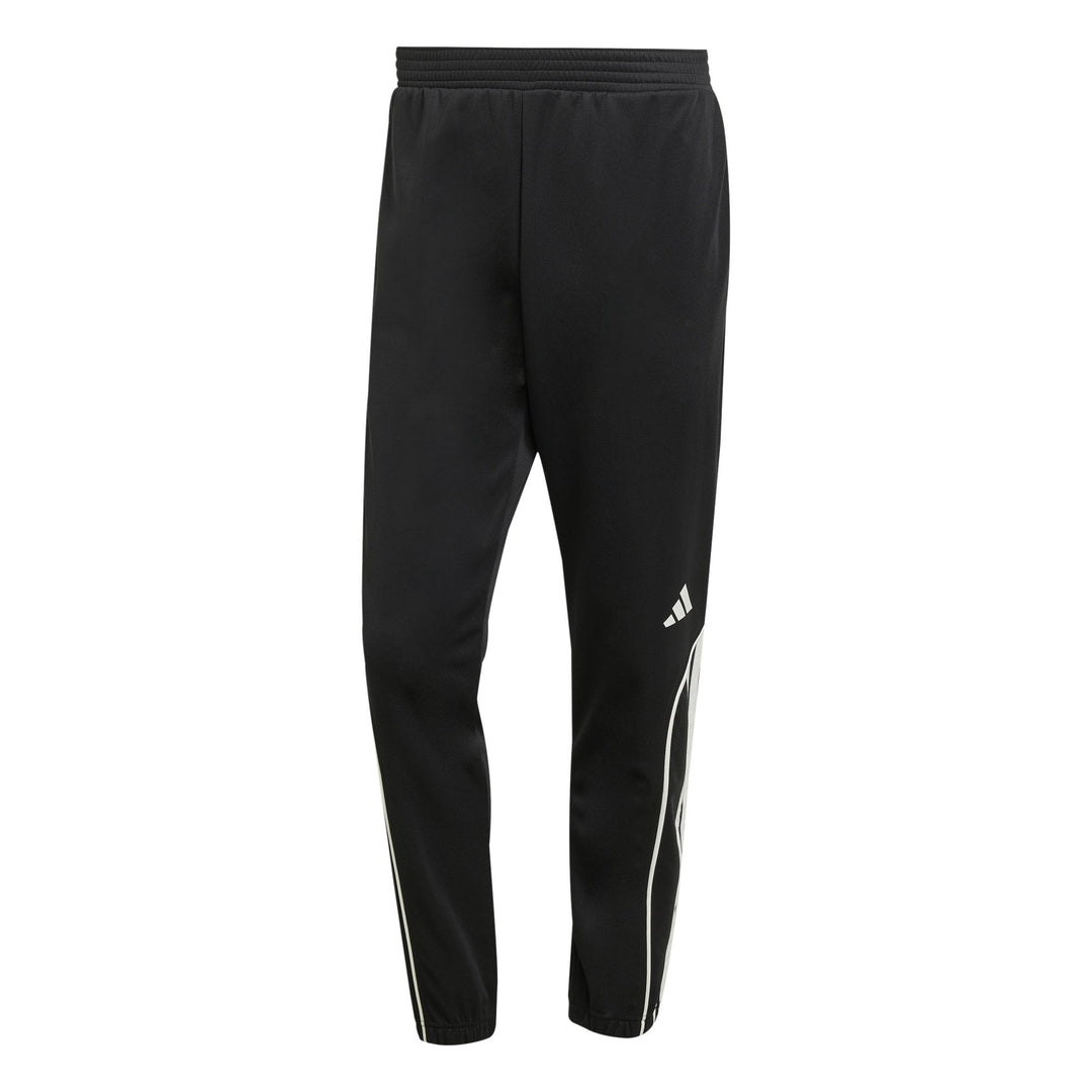 adidas M 3S Stadium Ts - black/owhite
