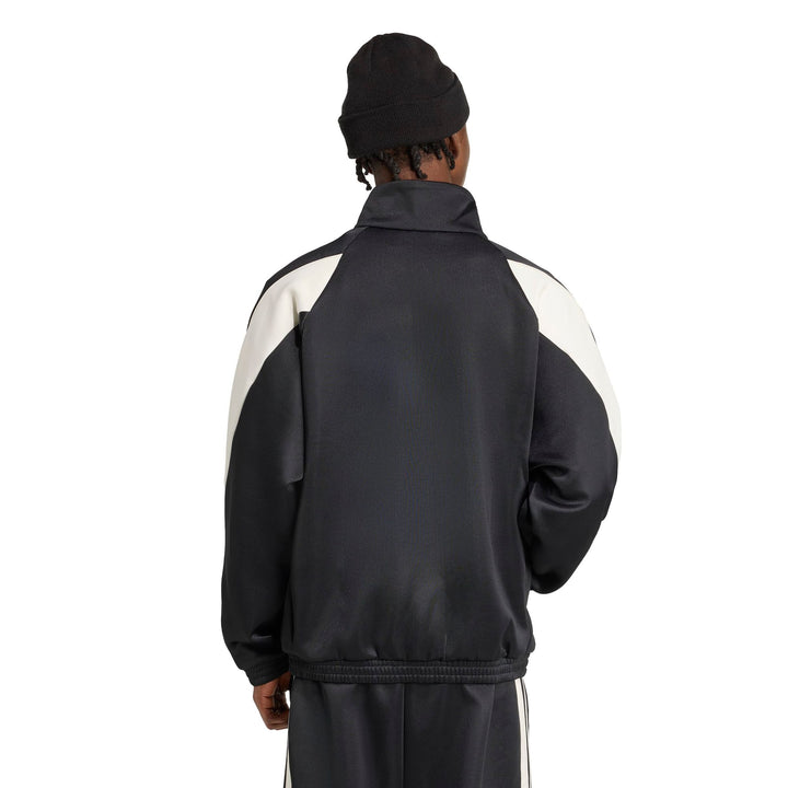 adidas M Stadium Tt - black/owhite