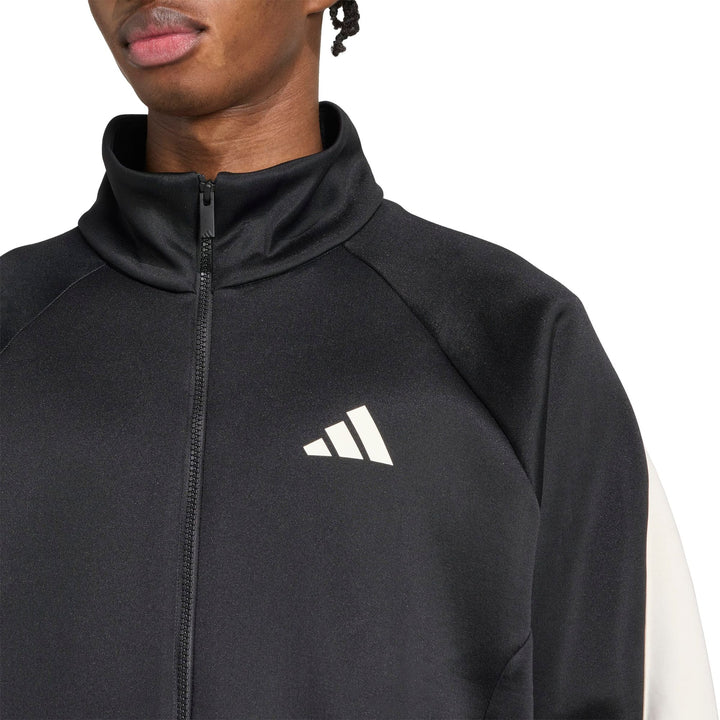 adidas M Stadium Tt - black/owhite