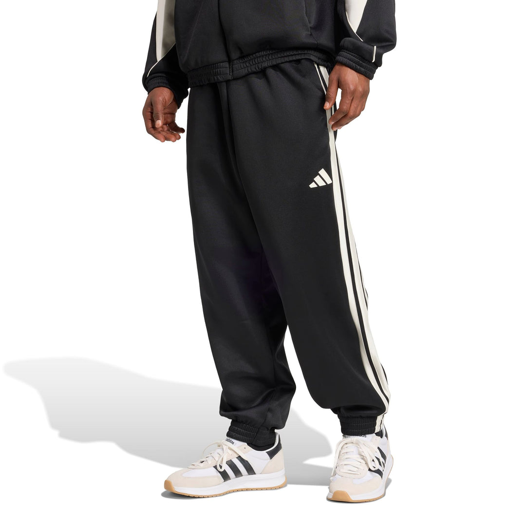 adidas M Stadium Pt - black/owhite