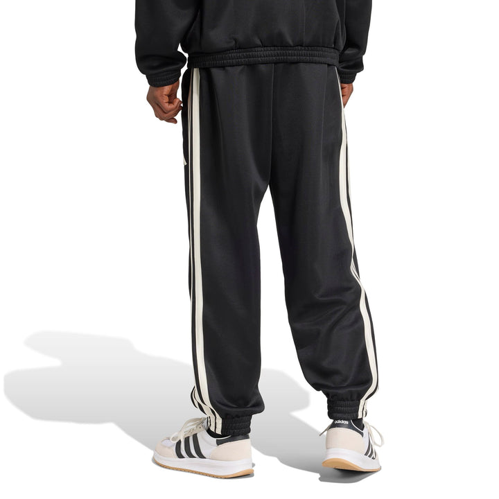 adidas M Stadium Pt - black/owhite