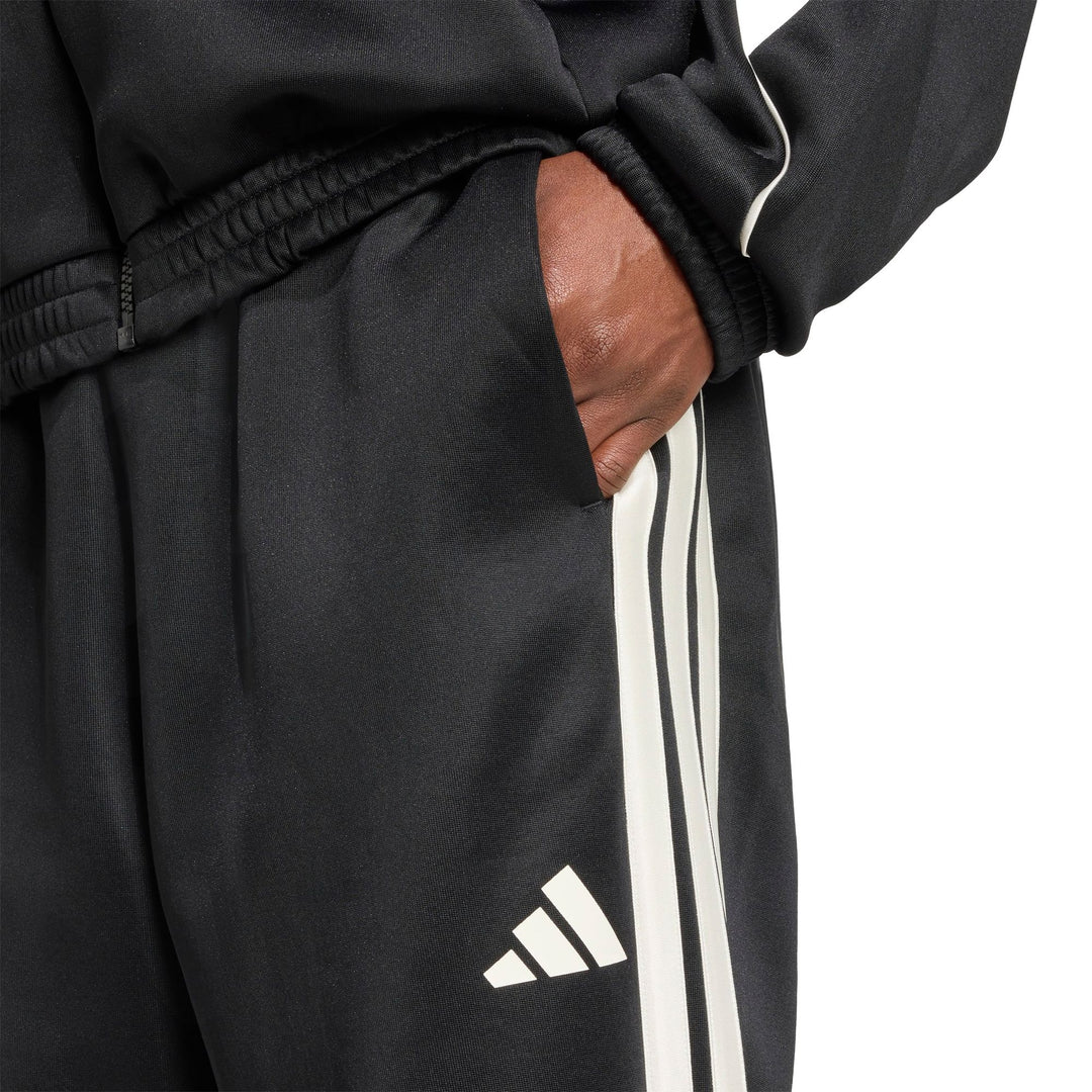 adidas M Stadium Pt - black/owhite