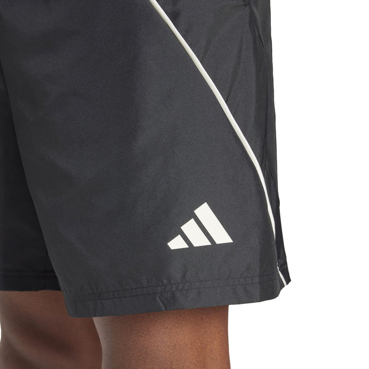 adidas M Stadium Sho - black/owhite