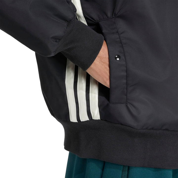adidas M Stadium Bmb - black/owhite
