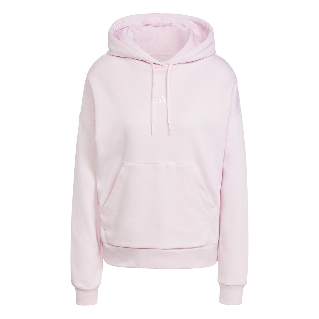 adidas W Sl Fc Hd Kapuzenjacke