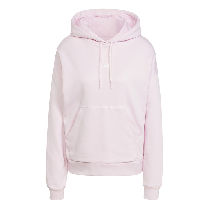 adidas W Sl Fc Hd Kapuzenjacke