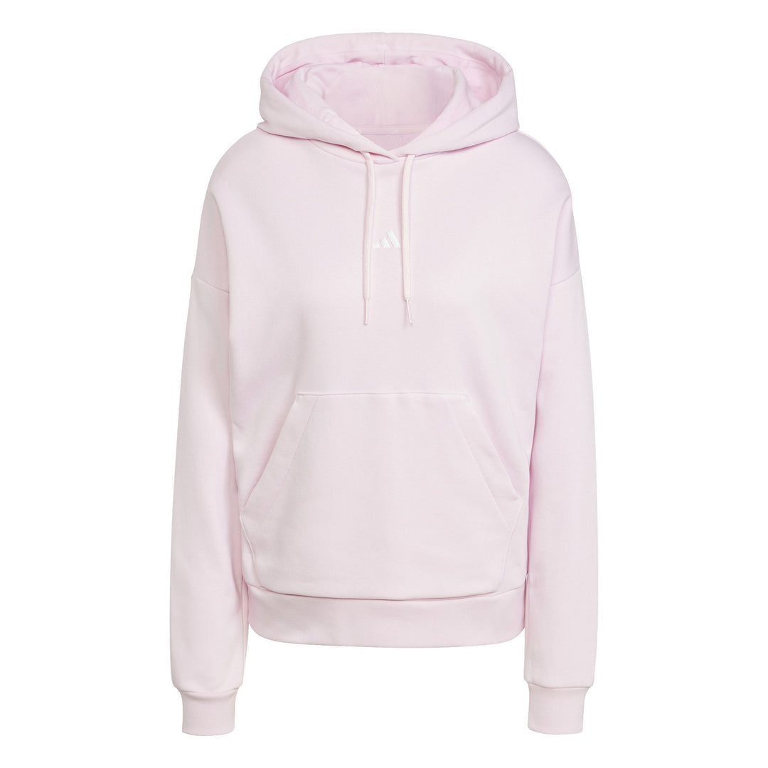 adidas W Sl Fc Hd Kapuzenjacke
