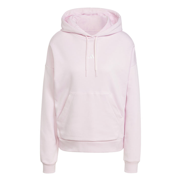 adidas W Sl Fc Hd Kapuzenjacke