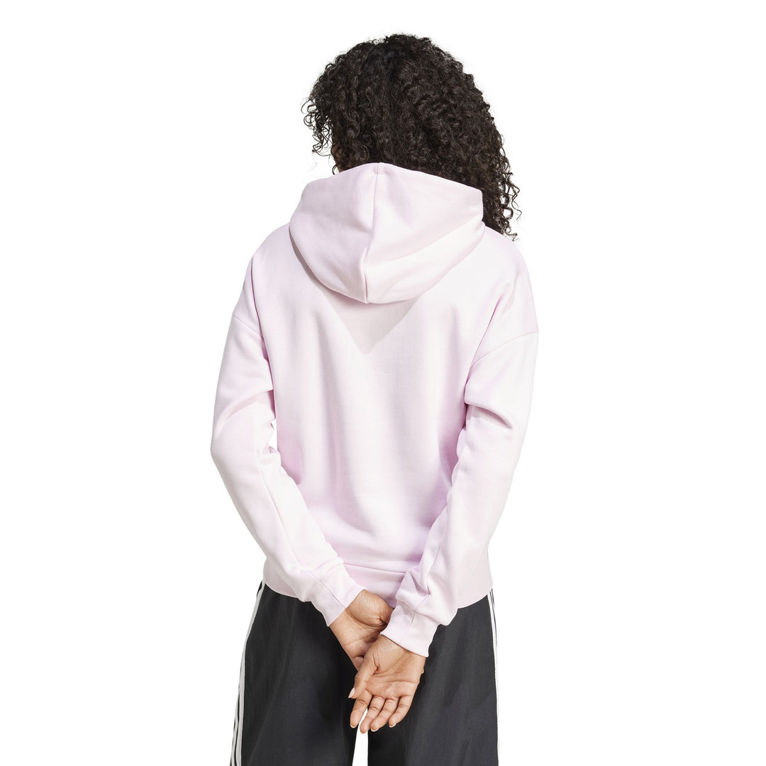 adidas W Sl Fc Hd Kapuzenjacke