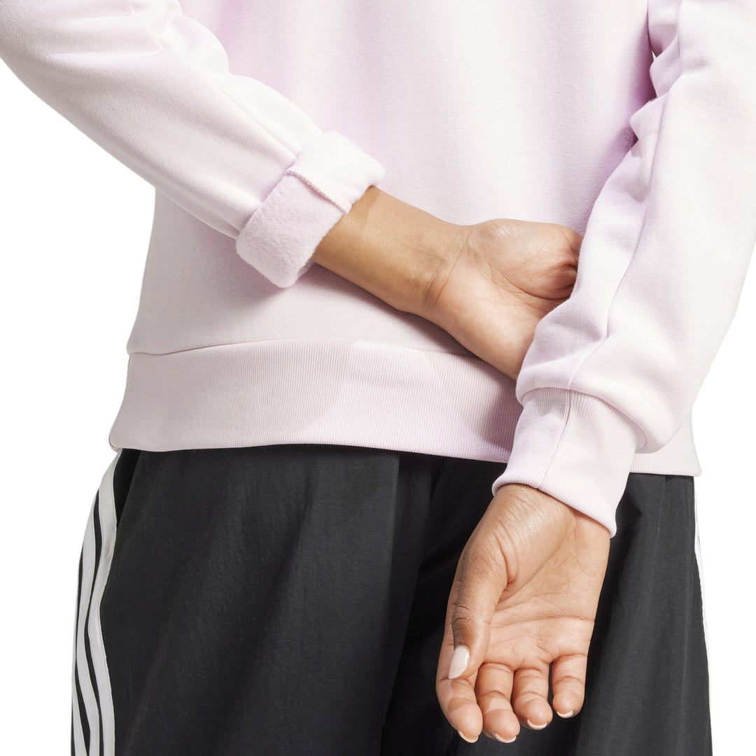 adidas W Sl Fc Hd Kapuzenjacke