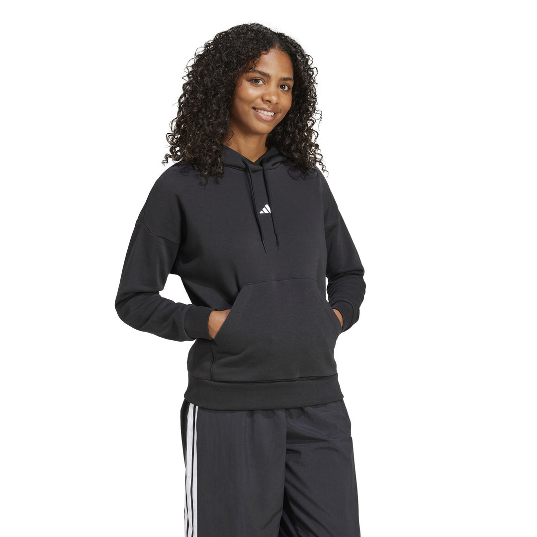 adidas W Sl Fc Hd - black/white