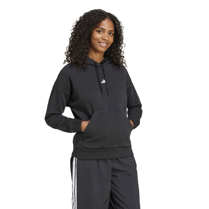 adidas W Sl Fc Hd - black/white