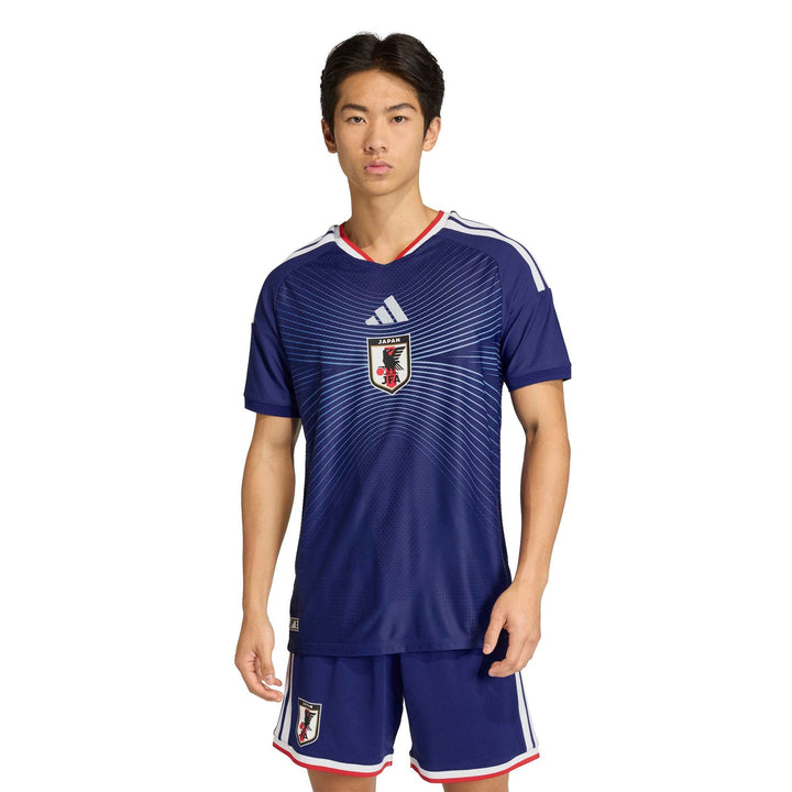 adidas Jfa H Jsy  Au - japblu/ashblu