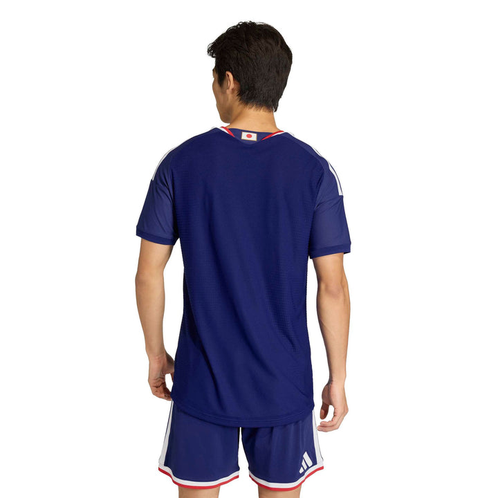 adidas Jfa H Jsy  Au - japblu/ashblu