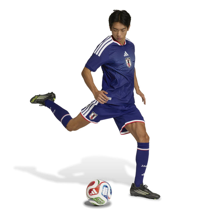 adidas Jfa H Jsy  Au - japblu/ashblu