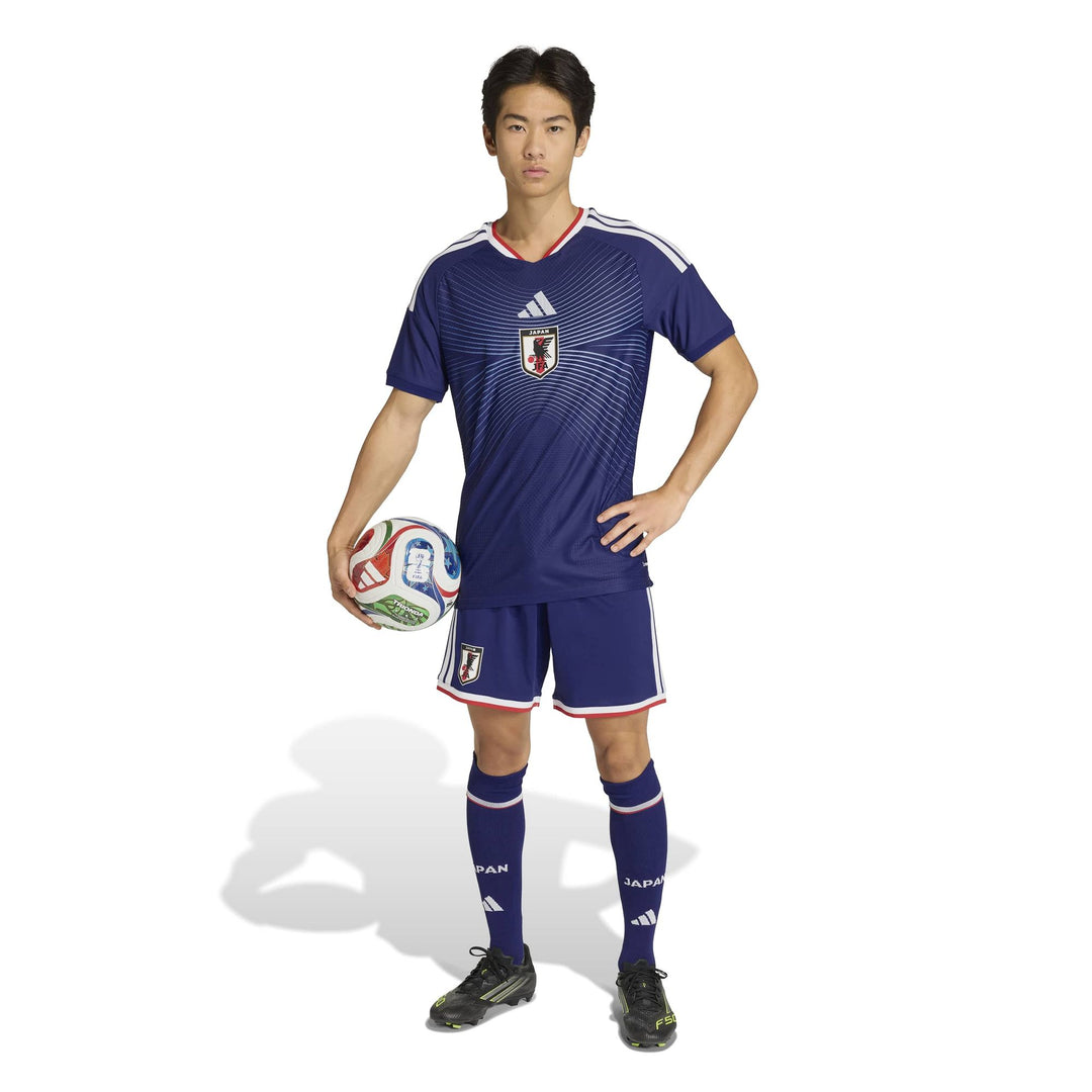 adidas Jfa H Jsy  Au - japblu/ashblu