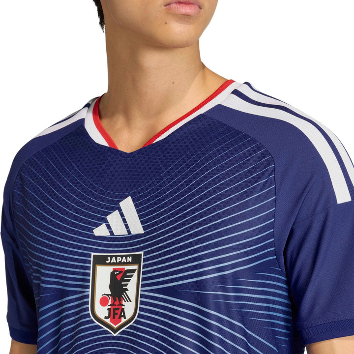 adidas Jfa H Jsy  Au - japblu/ashblu