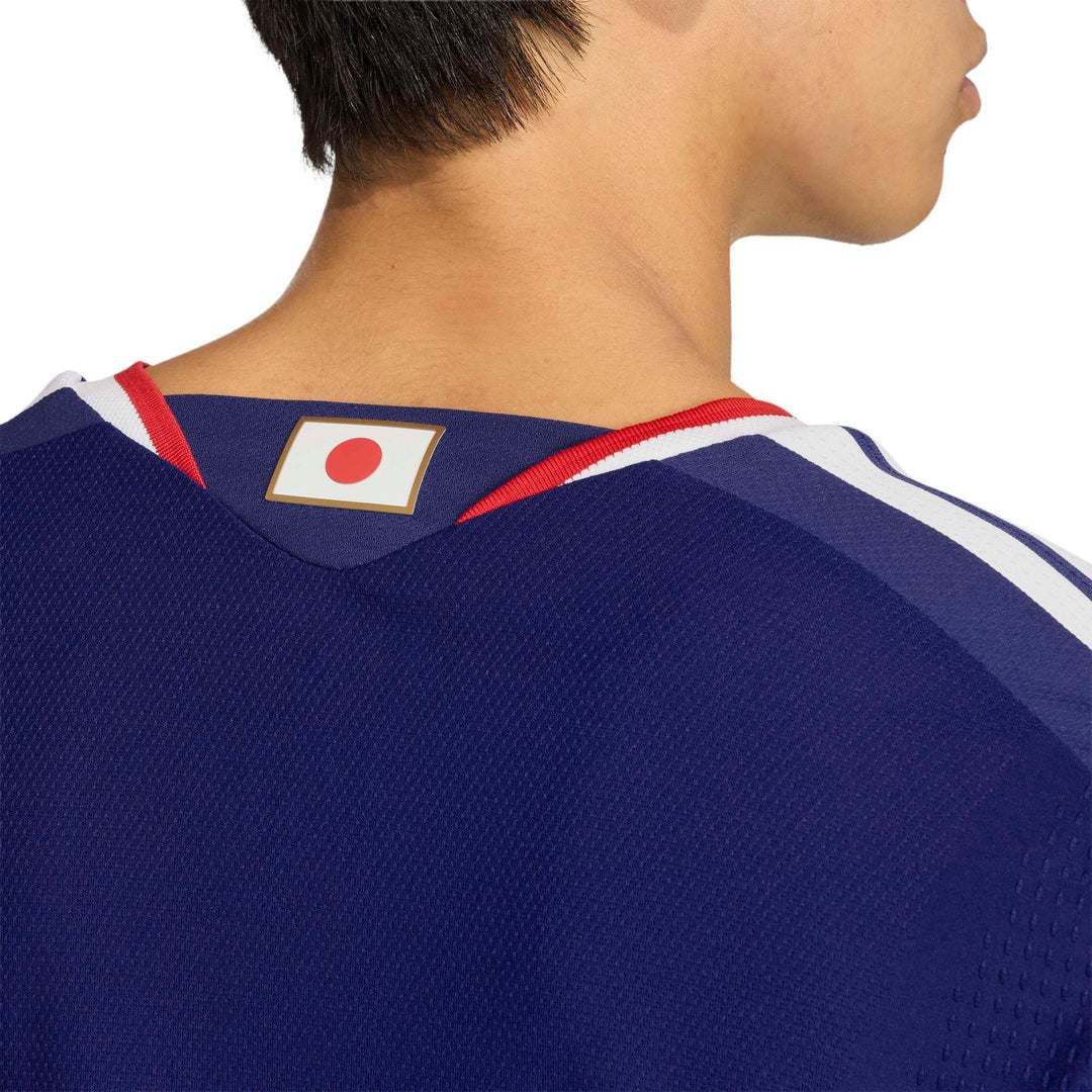 adidas Jfa H Jsy  Au - japblu/ashblu