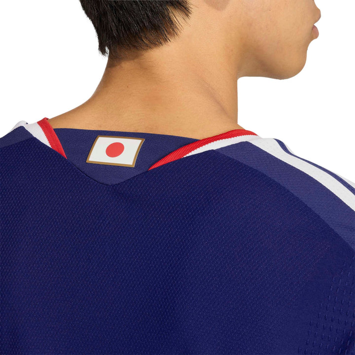 adidas Jfa H Jsy  Au - japblu/ashblu