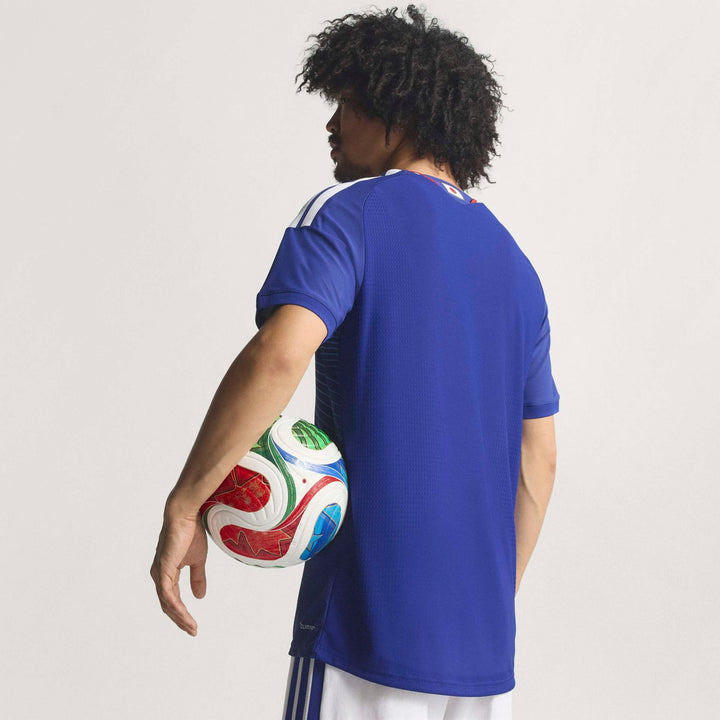 adidas Jfa H Jsy  Au - japblu/ashblu