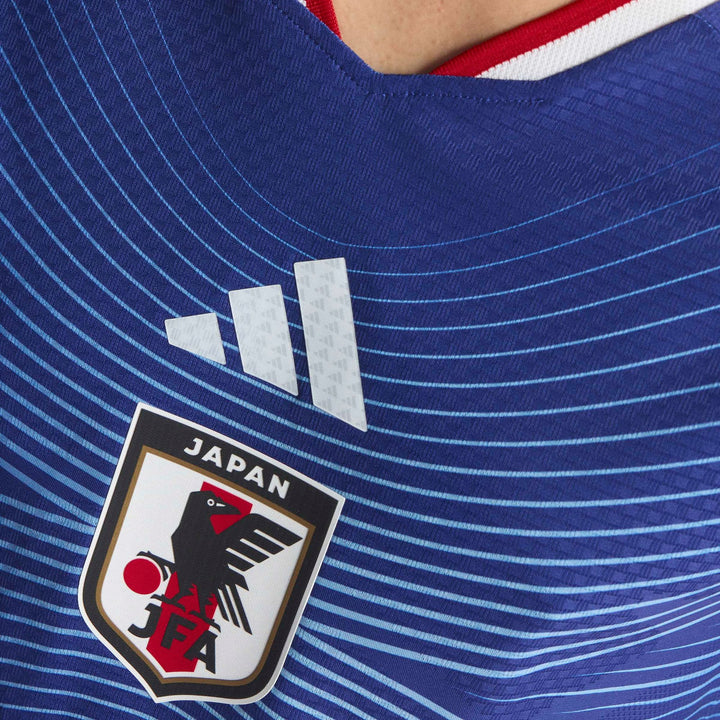 adidas Jfa H Jsy  Au - japblu/ashblu