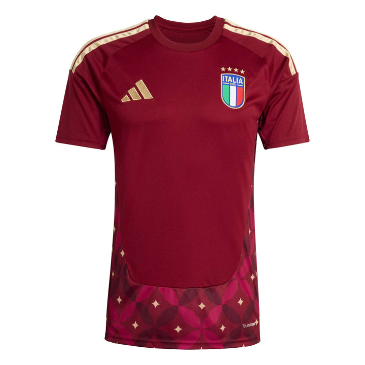 adidas Figc H Gk Jsy - tecobu