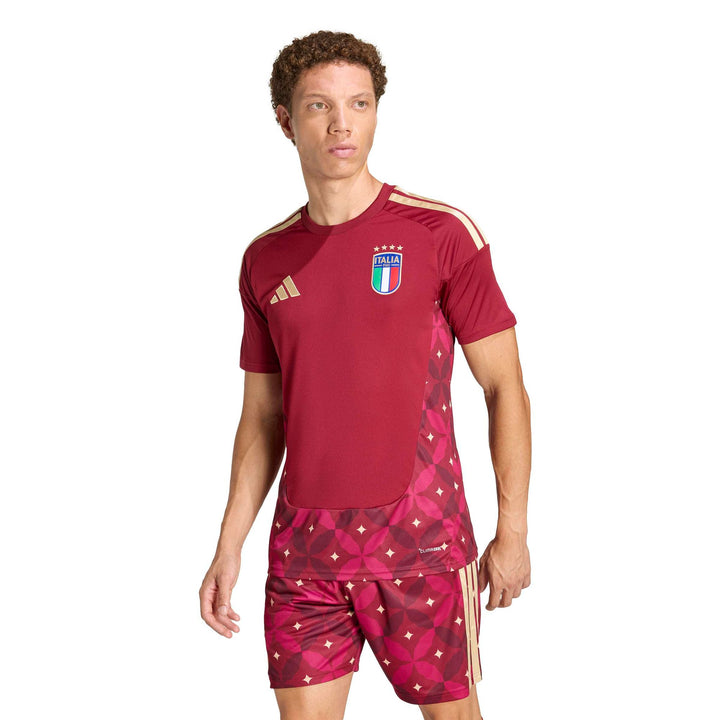 adidas Figc H Gk Jsy - tecobu